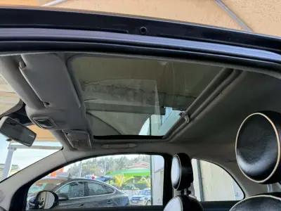 Fiat 500 2008 - 6750 EUR, 184760 km - AUTO.MOTO.pt - 184760km - foto 19 de 30