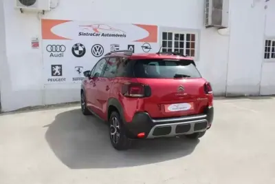 Citroën C3 Aircross 2024 - 19980 EUR, 24174 km - AUTO.MOTO.pt - 24174km - foto 5 de 33