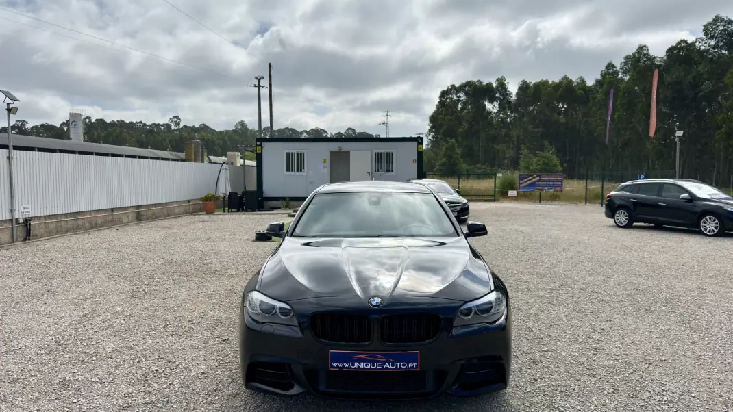 BMW 520 2013 - 16500 EUR, 244000 km - AUTO.MOTO.pt - 244000km - foto 7 de 47