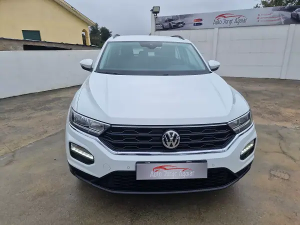 Volkswagen T-Roc 2019 - 19999 EUR, 115000 km - AUTO.MOTO.pt - 115000km - foto 3 de 31