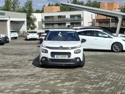 Citroën C3 2019 - 12000 EUR, 121500 km - AUTO.MOTO.pt - 121500km - foto 14 de 31