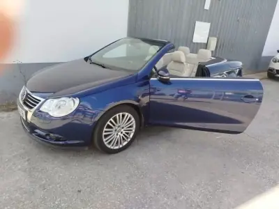 Volkswagen EOS 2010 - 159060km