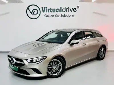 Mercedes-Benz CLA 180 2020 - 19950 EUR, 124000 km - AUTO.MOTO.pt - 124000km - foto 11 de 54