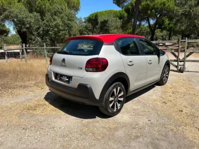 Citroën C3 2019 - 8500 EUR, 123000 km - 123000km - foto 6 de 15