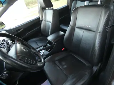 SsangYong Actyon Sports 2014 - 19500 EUR, 88000 km - AUTO.MOTO.pt - 88000km - foto 26 de 40