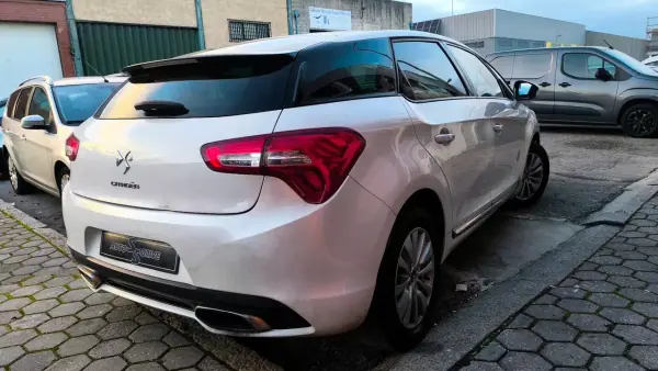 Citroën DS5 2012 — foto 2 de 17