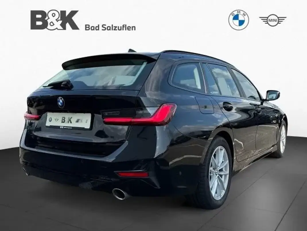 BMW 320 2020 - 29600 EUR, 171650 km - AUTO.MOTO.pt - 171650km - foto 12 de 24