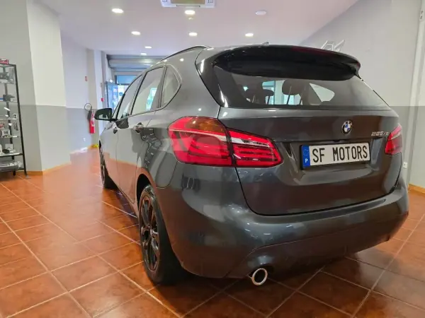 BMW 225xe Active Tourer 2021 - 22580 EUR, 40912 km - AUTO.MOTO.pt - 40912km - foto 9 de 46