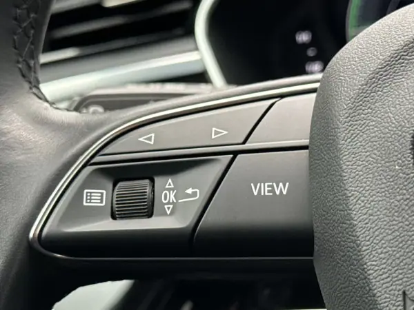 Audi Q3 Sportback 2021 - 36950 EUR, 75666 km - 75666km - foto 13 de 28