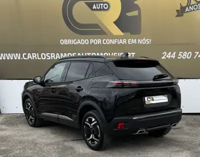 Peugeot 2008 2024 - 25900 EUR, 21996 km - AUTO.MOTO.pt - 21996km - foto 3 de 9