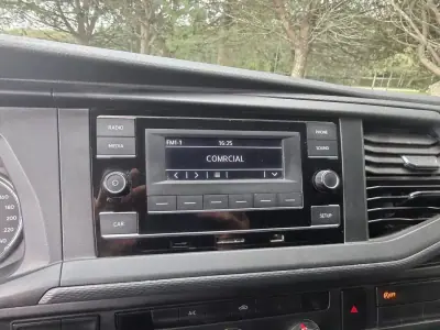 VW T6 TRANSPORTER 2.0 TDI KASTEN/ 3 LUGARES/ IVA DEDUTIVEL 2023 - 27490 EUR, 43500 km - AUTO.MOTO.pt - 43500km - foto 25 de 28