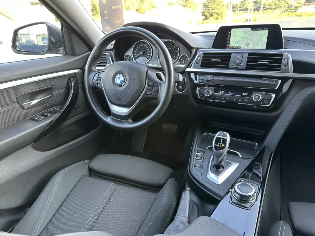BMW 420 Gran Coupé 2019 - 23900 EUR, 180000 km - 180000km - foto 28 de 61