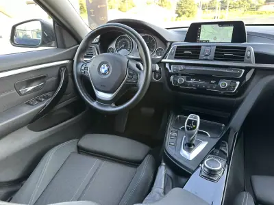 BMW 420 Gran Coupé 2019 - 23900 EUR, 180000 km - AUTO.MOTO.pt - 180000km - foto 28 de 61