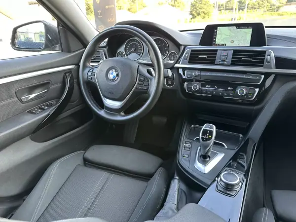 BMW 420 Gran Coupé 2019 - 23900 EUR, 180000 km - AUTO.MOTO.pt - 180000km - foto 28 de 61