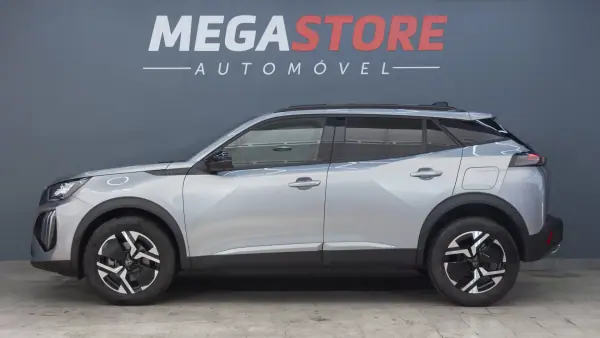 Peugeot 2008 2025 - 23850 EUR, 22000 km - AUTO.MOTO.pt - 22000km - foto 4 de 35