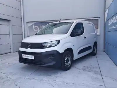 Opel COMBO 2025 - 19750 EUR, 11997 km - AUTO.MOTO.pt - 11997km - foto 4 de 21