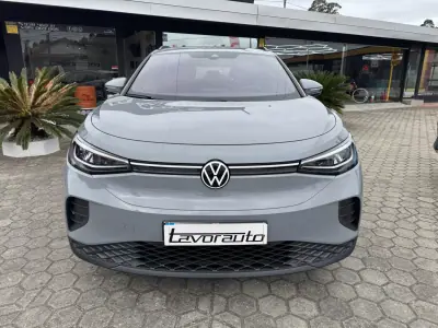 Volkswagen ID.4 2023 - 30500 EUR, 79000 km - AUTO.MOTO.pt - 79000km - foto 3 de 41