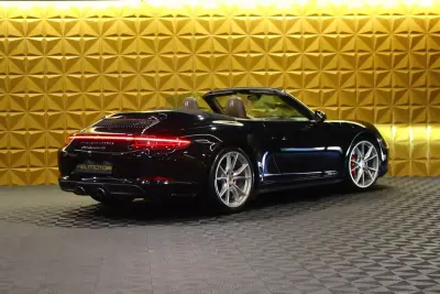 Porsche 991 2017 - 119000 EUR, 75000 km - AUTO.MOTO.pt - 75000km - foto 8 de 34