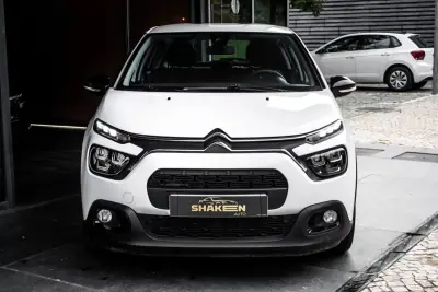 Citroën C3 2024 - 13990 EUR, 21393 km - AUTO.MOTO.pt - 21393km - foto 7 de 39
