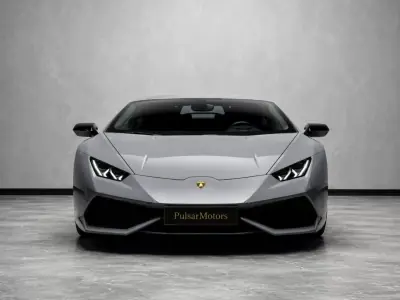 Lamborghini Huracán 2017 - 279000 EUR, 57552 km - AUTO.MOTO.pt - 57552km - foto 3 de 13