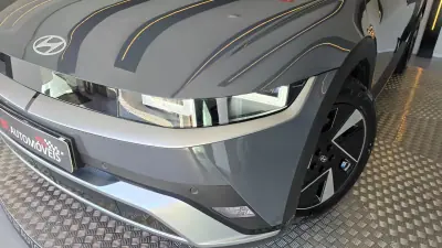 Hyundai Ioniq 5 2025 - 42900 EUR, 18996 km - 18996km - foto 30 de 62