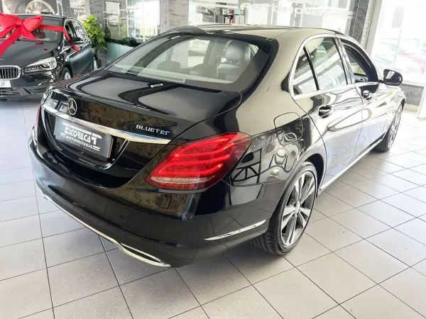 Mercedes-Benz C 200 2015 - 15900 EUR, 229781 km - AUTO.MOTO.pt - 229781km - foto 4 de 23
