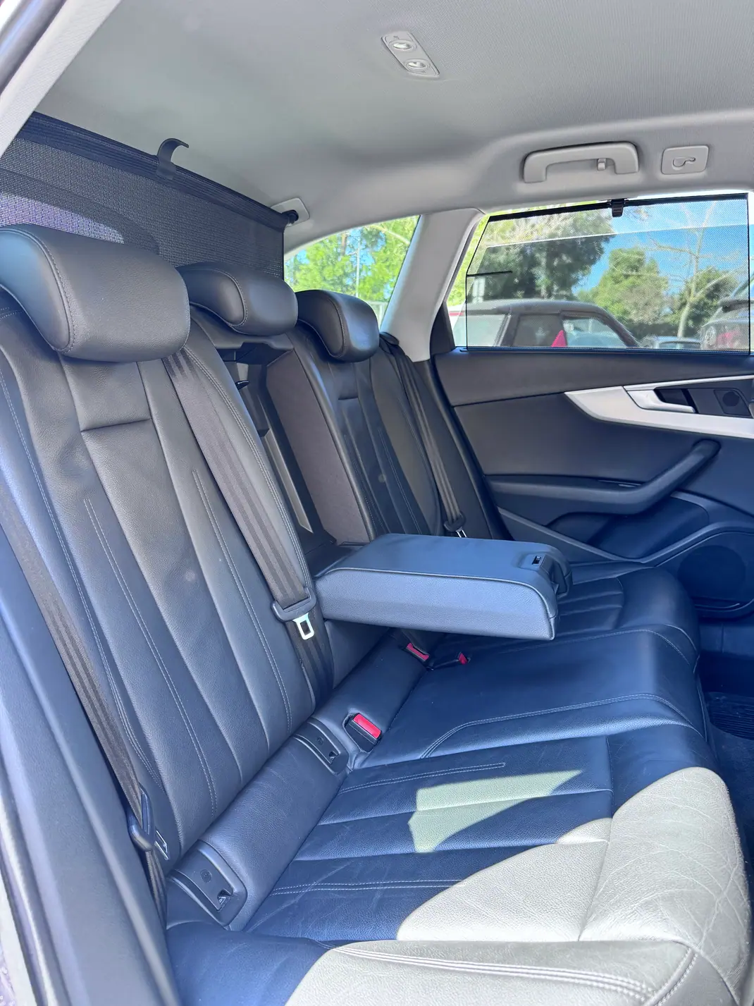 Audi A4 Avant 2017 - 19990 EUR, 228000 km - AUTO.MOTO.pt - 228000km - foto 8 de 10