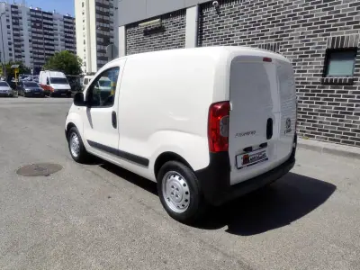 Fiat FIORINO 1.3 MULTIJET 2019 - 9480 EUR, 157000 km - AUTO.MOTO.pt - 157000km - foto 7 de 24