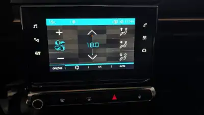 Citroën C3 2019 - 12750 EUR, 56334 km - AUTO.MOTO.pt - 56334km - foto 34 de 75