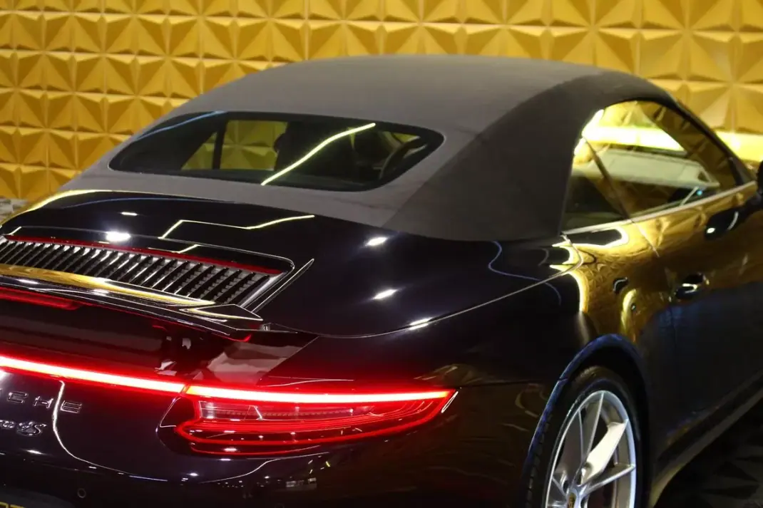 Porsche 991 2017 - 119000 EUR, 75000 km - AUTO.MOTO.pt - 75000km - foto 33 de 34