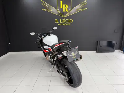 BMW S 1000 RR 2022 - 22000 EUR, 10276 km - AUTO.MOTO.pt - 10276km - foto 4 de 24
