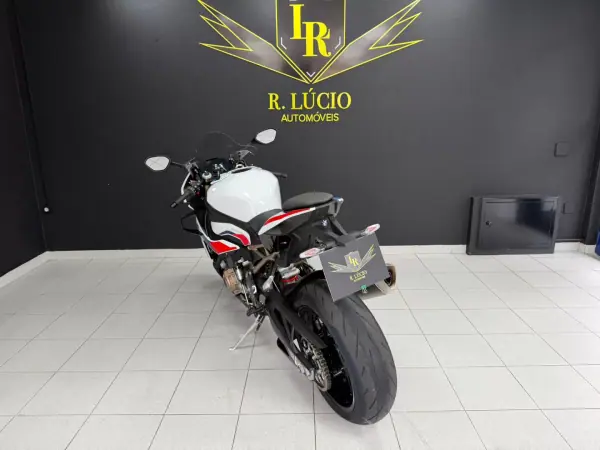 BMW S 1000 RR 2022 - 22000 EUR, 10276 km - AUTO.MOTO.pt - 10276km - foto 4 de 24