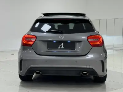 Mercedes-Benz A 180 2014 - 16990 EUR, 134000 km - AUTO.MOTO.pt - 134000km - foto 18 de 41