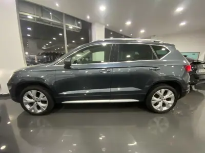 SEAT Ateca 2021 - 20900 EUR, 53837 km - AUTO.MOTO.pt - 53837km - foto 2 de 41