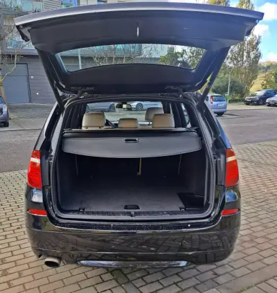 BMW X3 2014 - 15000 EUR, 130000 km - AUTO.MOTO.pt - 130000km - foto 17 de 23