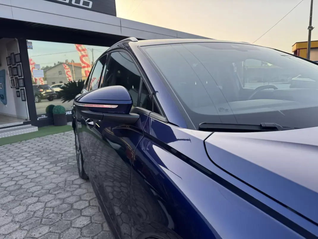 Audi Q4 e-tron 2021 - 29900 EUR, 79000 km - 79000km - foto 23 de 46