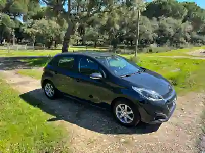 Peugeot 208 2017 - 7850 EUR, 130754 km - AUTO.MOTO.pt - 130754km - foto 2 de 10