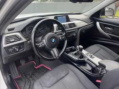 BMW 316 2014 - 14900 EUR, 175000 km - AUTO.MOTO.pt - 175000km - foto 30 de 59