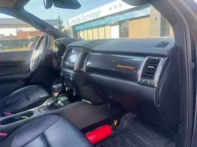 Ford Ranger 2021 - 36750 EUR, 145025 km - AUTO.MOTO.pt - 145025km - foto 9 de 18