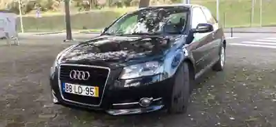 Audi A3 2010 - 6500 EUR, 195000 km - AUTO.MOTO.pt - 195000km - foto 7 de 7