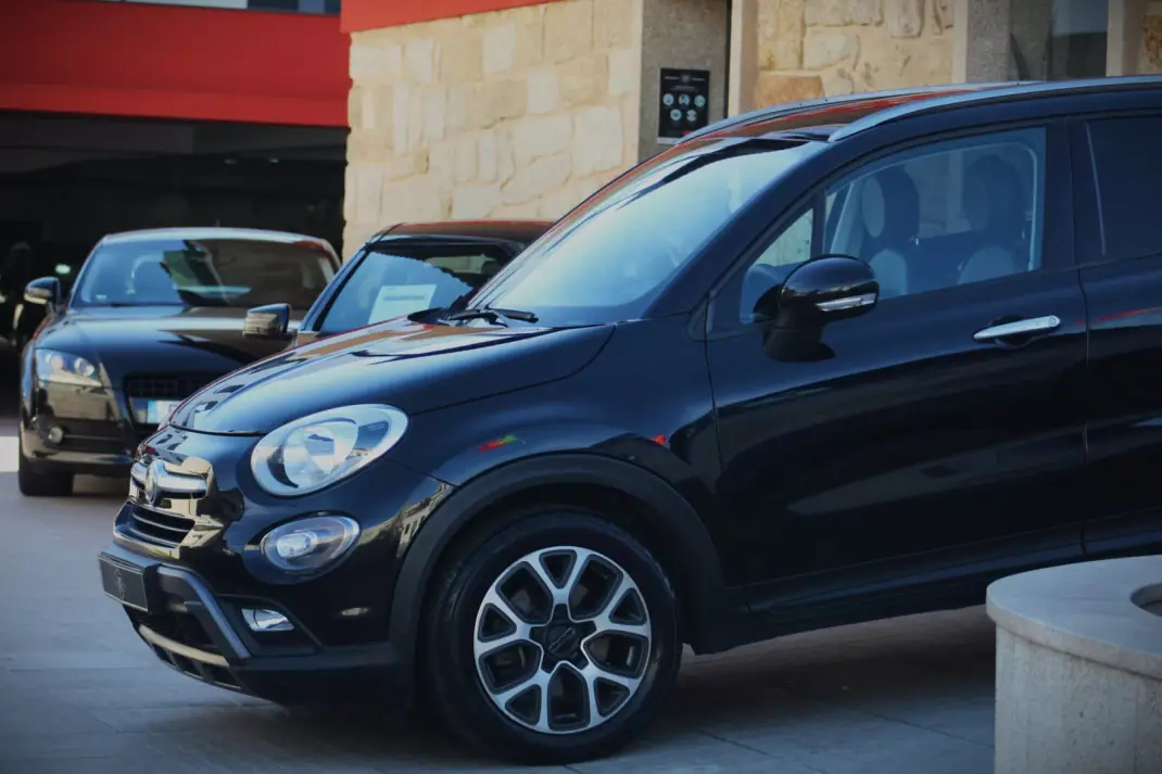 Fiat 500X 2016 - 12990 EUR, 141000 km - 141000km - foto 6 de 35