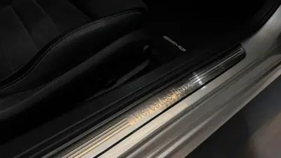 Mercedes-Benz C 220 2017 - 27990 EUR, 160170 km - AUTO.MOTO.pt - 160170km - foto 28 de 29