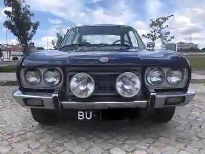 Fiat 124 Coupe 1986 - 15000 EUR, 29000 km - AUTO.MOTO.pt - 29000km - foto 7 de 7