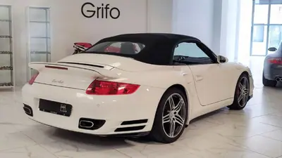 Porsche 997 2007 - 109000 EUR, 39000 km - AUTO.MOTO.pt - 39000km - foto 12 de 55