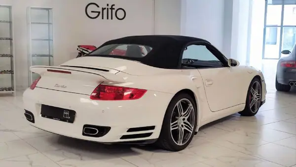 Porsche 997 2007 - 109000 EUR, 39000 km - AUTO.MOTO.pt - 39000km - foto 12 de 55