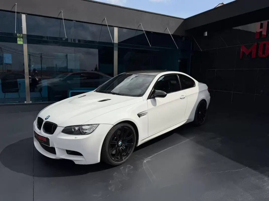BMW M3 2008 - 55000 EUR, 152000 km - AUTO.MOTO.pt - 152000km - foto 8 de 16