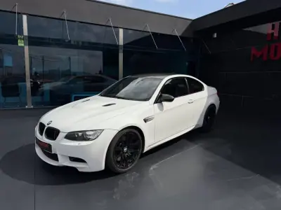 BMW M3 2008 - 55000 EUR, 152000 km - AUTO.MOTO.pt - 152000km - foto 8 de 16