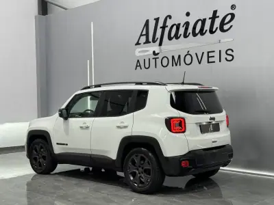 Jeep Renegade 2021 - 18490 EUR, 55000 km - AUTO.MOTO.pt - 55000km - foto 4 de 28