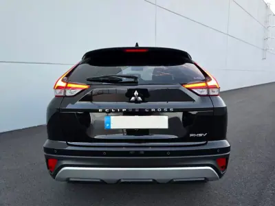 Mitsubishi Eclipse Cross 2022 - 23750 EUR, 67500 km - AUTO.MOTO.pt - 67500km - foto 12 de 31