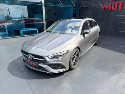 Mercedes-Benz CLA 180 2021 - 31500 EUR, 89000 km - AUTO.MOTO.pt - 89000km - foto 7 de 15